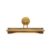 Alora PL355220 Wynwood 2-lt 20" Picture Light - Vintage Brass
