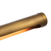 Alora PL355220 Wynwood 2-lt 20" Picture Light - Vintage Brass