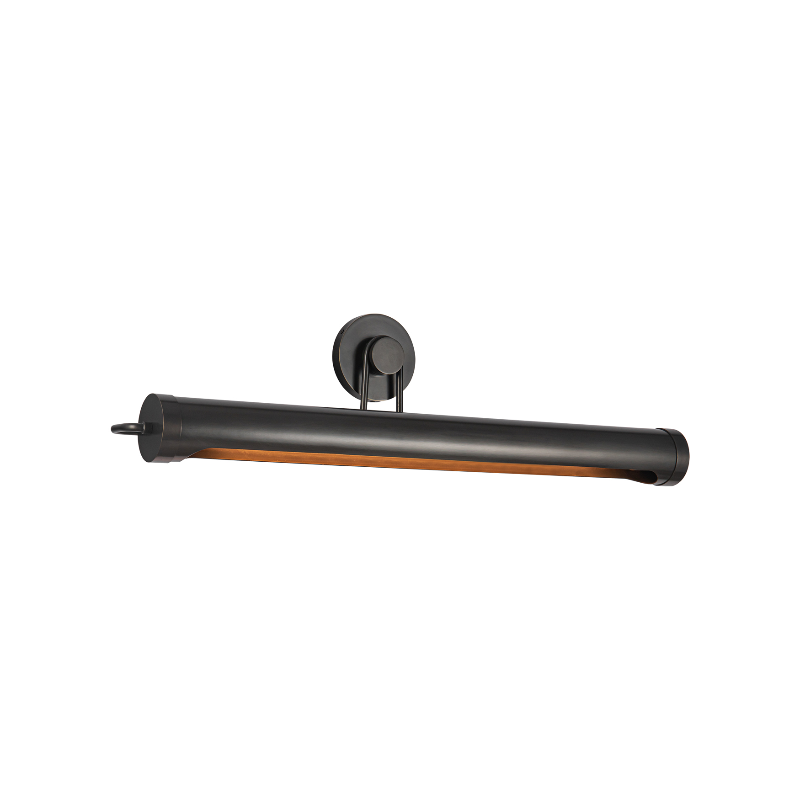 Alora PL355232 Wynwood 2-lt 32" Picture Light - Urban Bronze