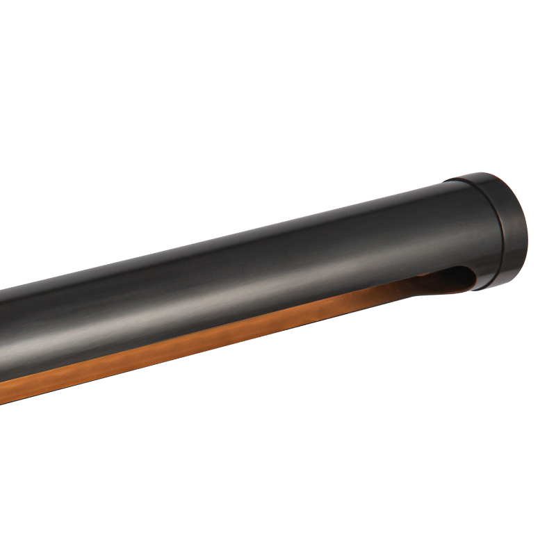 Alora PL355232 Wynwood 2-lt 32" Picture Light - Urban Bronze