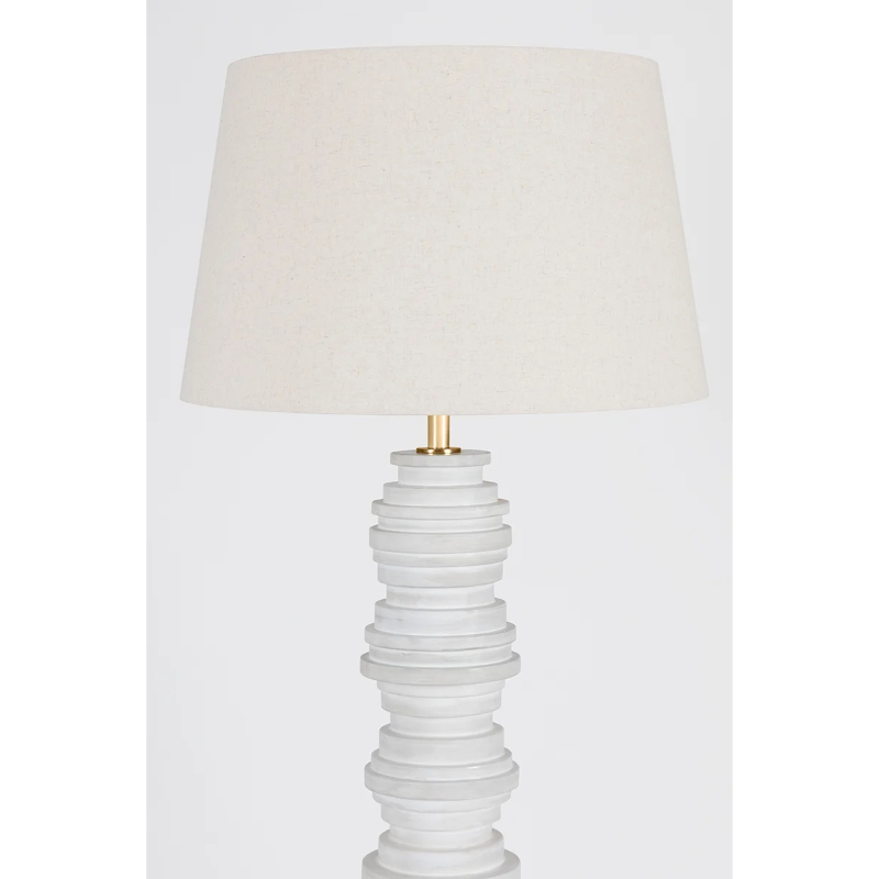 Hudson Valley L3665 Wayzata 1-lt 65" Tall Floor Lamp