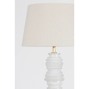 Hudson Valley L3665 Wayzata 1-lt 65" Tall Floor Lamp