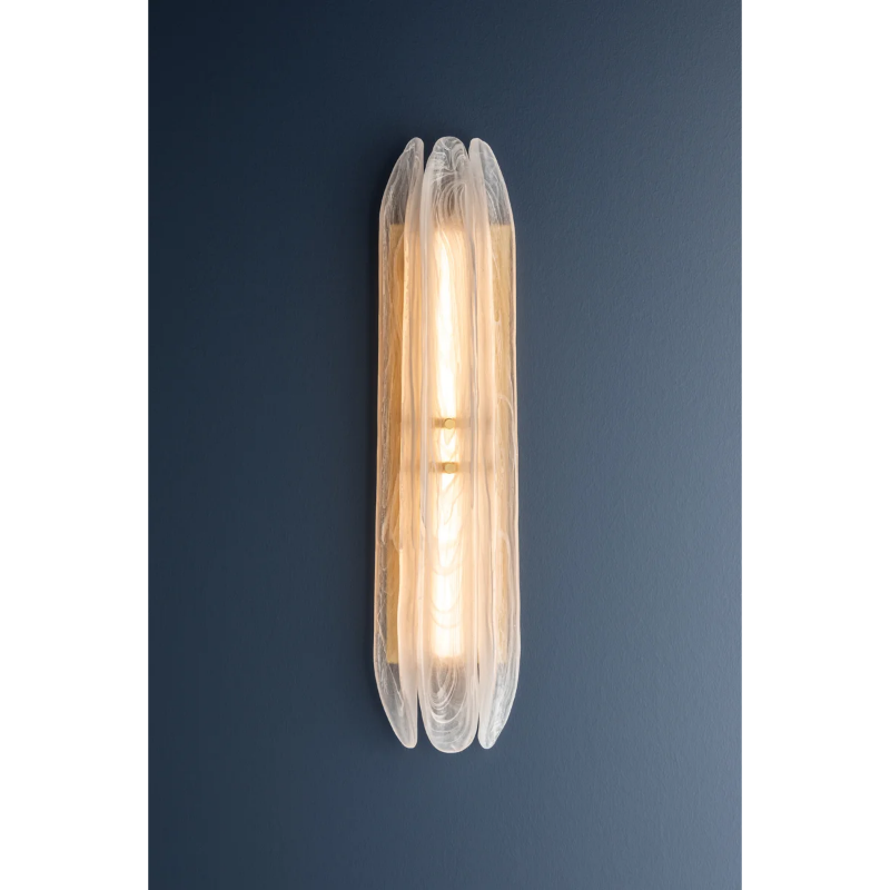 Hudson Valley 6822 Westtown 1-lt 22" Tall LED Wall Sconce