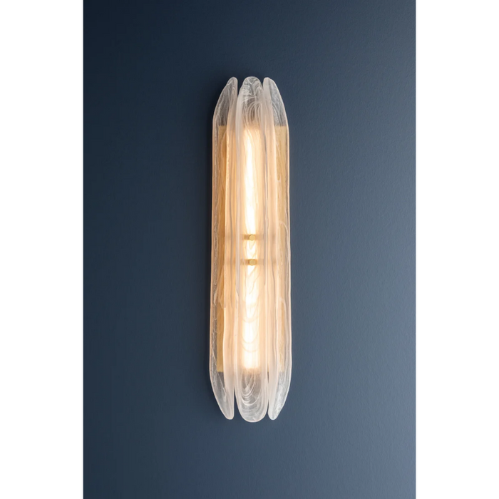Hudson Valley 6822 Westtown 1-lt 22" Tall LED Wall Sconce