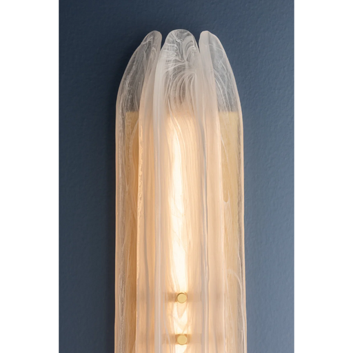 Hudson Valley 6822 Westtown 1-lt 22" Tall LED Wall Sconce