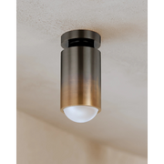 Hudson Valley 3405 Whately 1-lt 5" Flush Mount