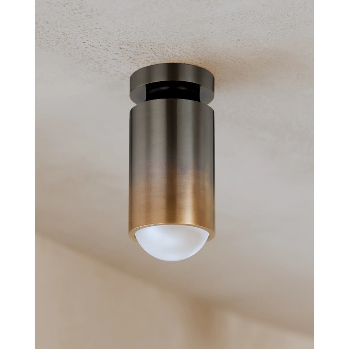 Hudson Valley 3405 Whately 1-lt 5" Flush Mount
