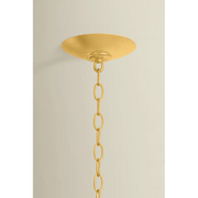 Hudson Valley 1848 Whitfield 12-lt 48" Chandelier