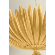 Hudson Valley 1848 Whitfield 12-lt 48" Chandelier