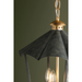 Troy F3714 Wildomar 3-lt 14" Lantern