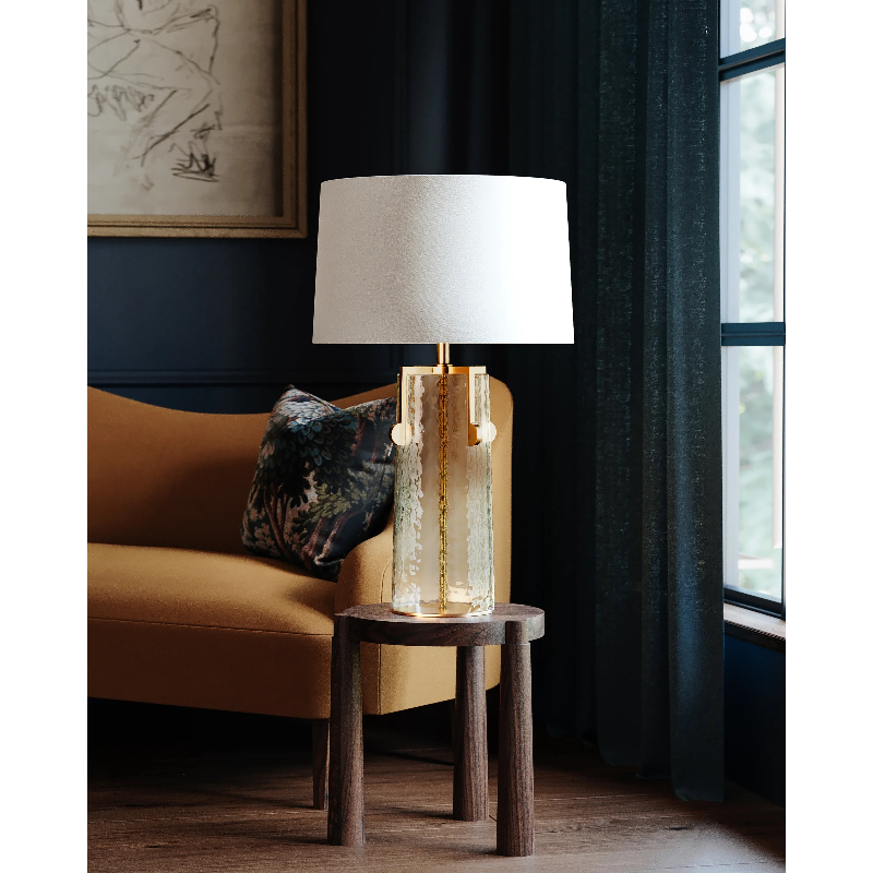Hudson Valley L3730 Wildwood 1-lt 30" Tall Table Lamp