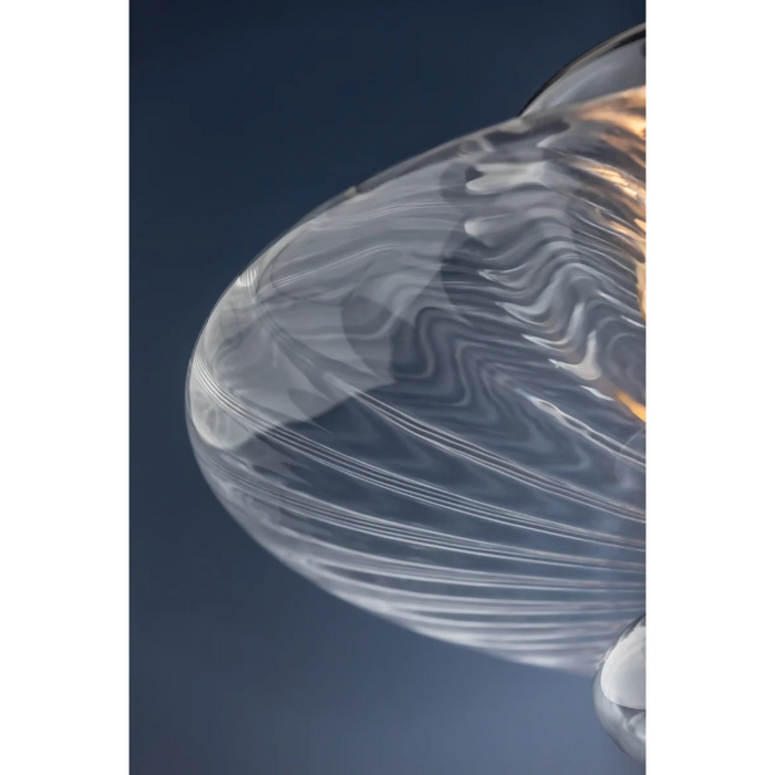 Hudson Valley 2625 Williams 1-lt 25" LED Pendant