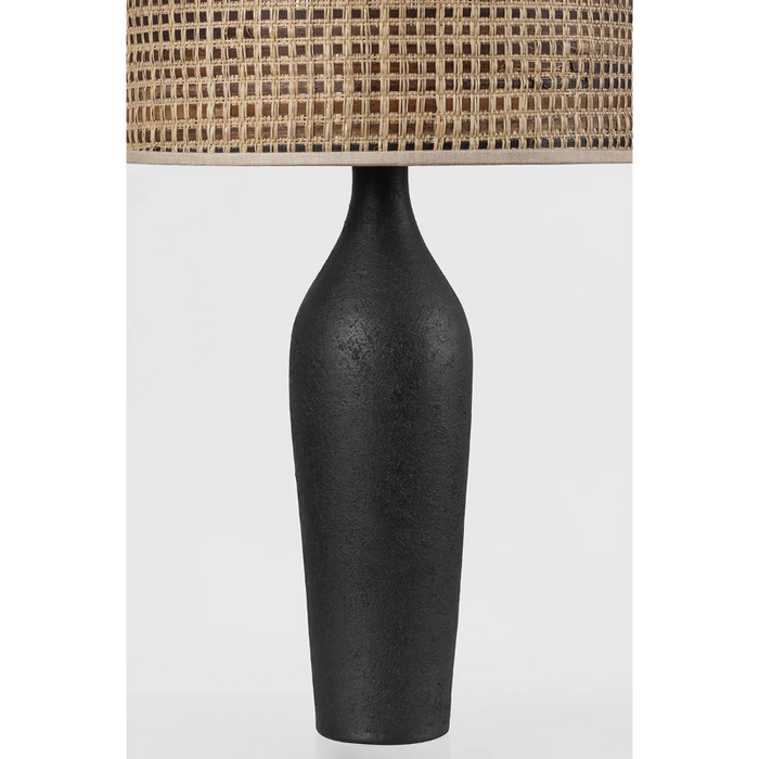 Hudson Valley L1029 Wingdale 1-lt 29" Tall Table Lamp