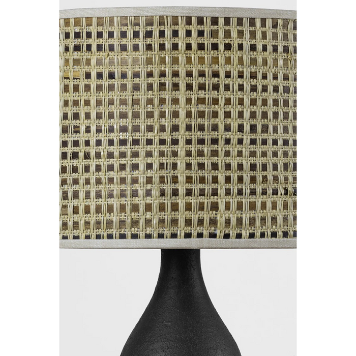 Hudson Valley L1029 Wingdale 1-lt 29" Tall Table Lamp