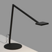 Koncept FCD-2 Focaccia LED Desk Lamp - Matte Black/Wireless Charging Base