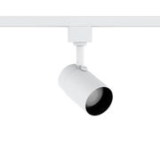 WAC X-10 11W LED Outdoor Track Luminaire  Whie