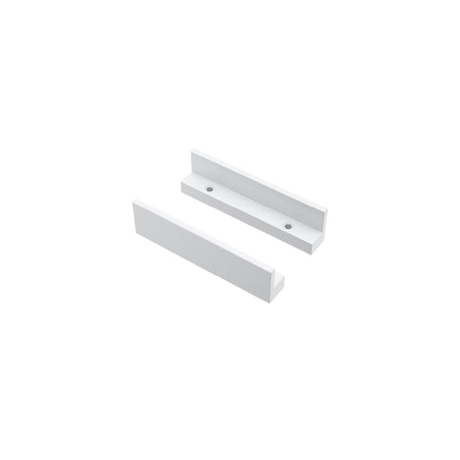 WAC X-JOIN Outdoor Track Joiner - White