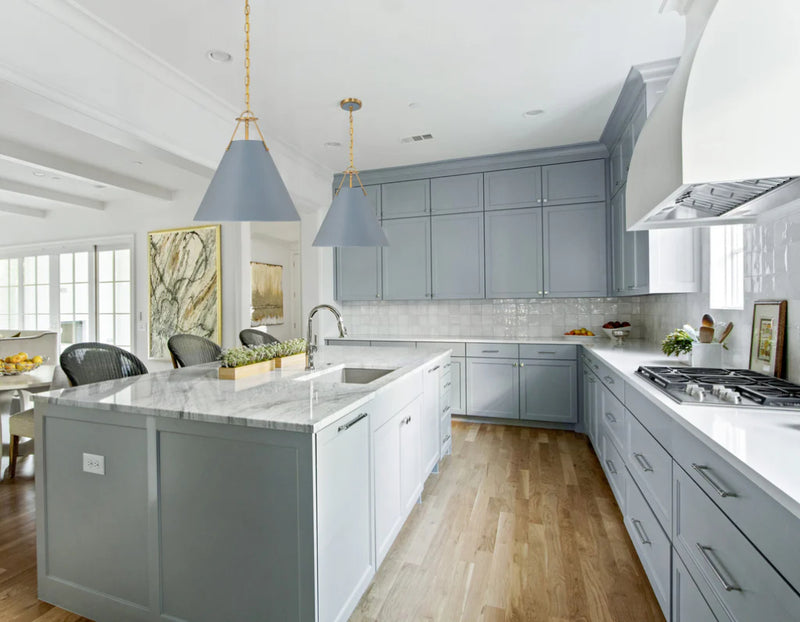 Crystorama XAV-B8301 Xavier 1-lt 12" Pendant