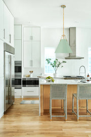 Crystorama XAV-B8305 Xavier 3-lt 16" Pendant