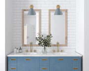 Crystorama XAV-B8311 Xavier 1-lt 13" Tall Wall Sconce