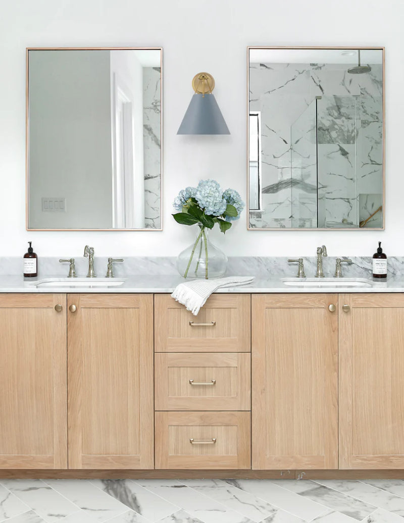 Crystorama XAV-B8311 Xavier 1-lt 13" Tall Wall Sconce