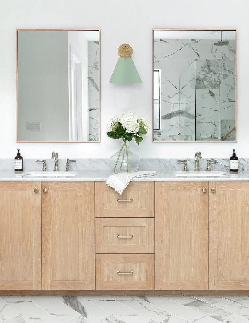 Crystorama XAV-B8311 Xavier 1-lt 13" Tall Wall Sconce