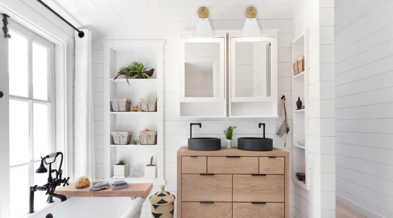 Crystorama XAV-B8311 Xavier 1-lt 13" Tall Wall Sconce