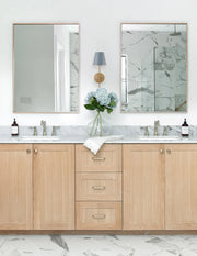 Crystorama XAV-B8321 Xavier 1-lt 15" Tall Wall Sconce