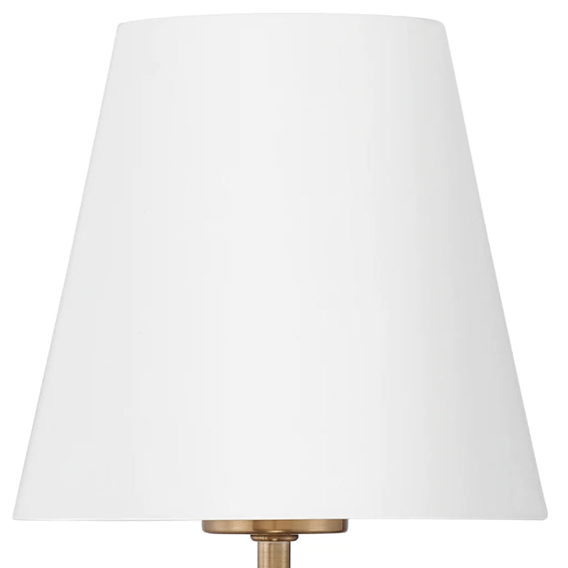 Crystorama XAV-B9304 Xavier 4-lt 32" Chandelier - White