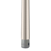 Modern Forms XF 48" Fan Downrods-Antique Nickel