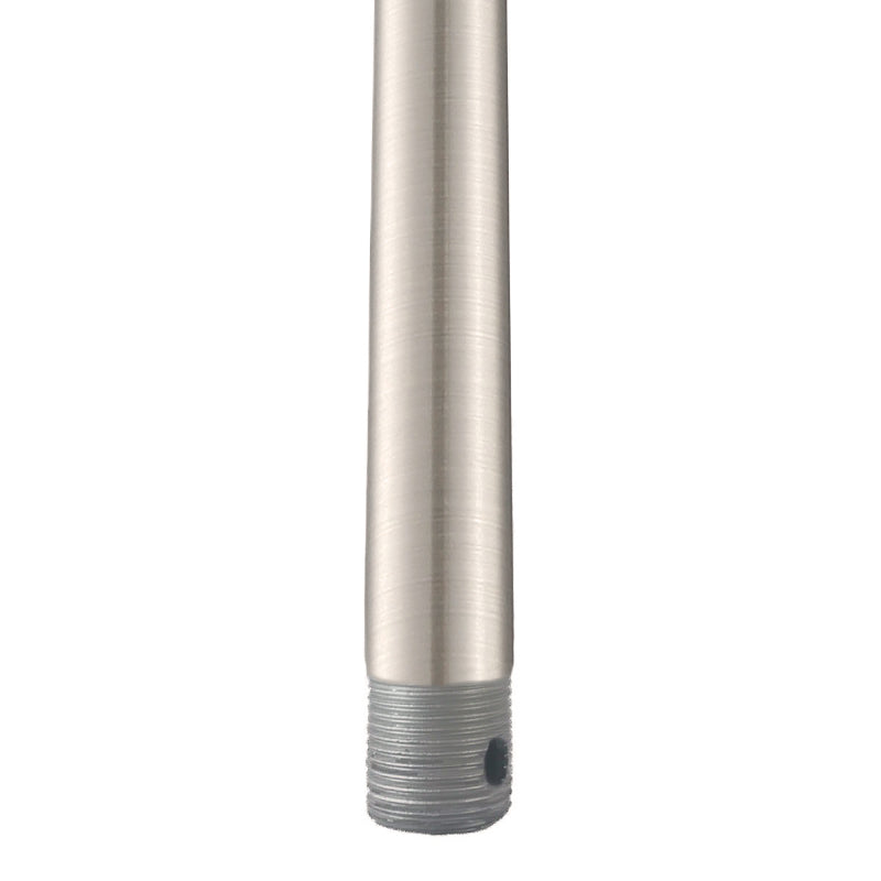 Modern Forms XF 72" Fan Downrods-Antique Nickel