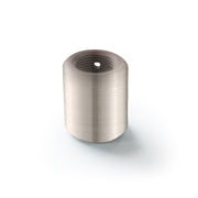 Modern Forms XF-I Downrod Coupler-Antique Nickel