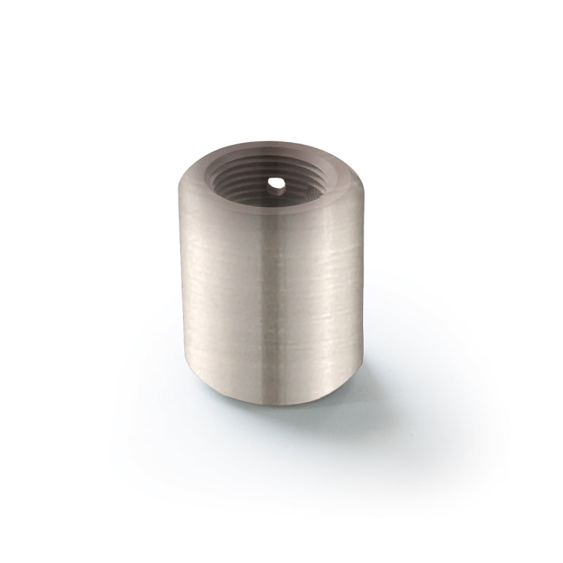 Modern Forms XF-I Downrod Coupler-Antique Nickel