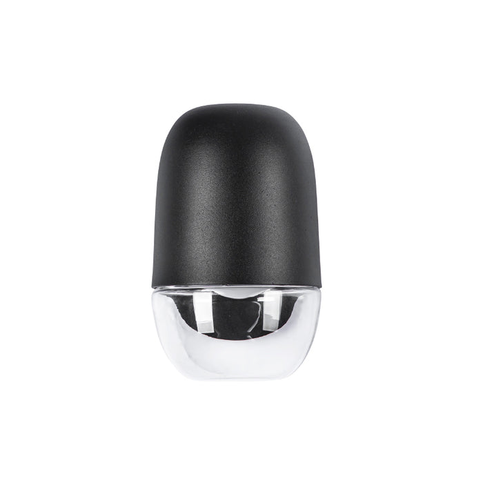 Kuzco EW38504 Yara 1-lt 7" Tall LED Outdoor Wall Sconce