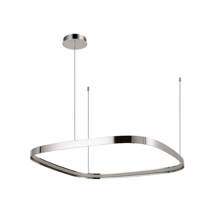 Kuzco PD78031 Yukon 1-lt 32" LED Pendant