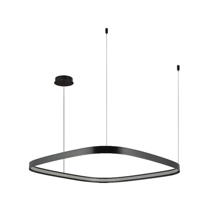 Kuzco PD78031 Yukon 1-lt 32" LED Pendant