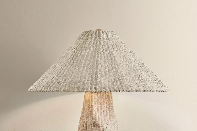 Troy PTL1132 Zaire 1-lt 32" Tall Table Lamp