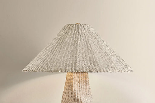 Troy PTL1132 Zaire 1-lt 32" Tall Table Lamp