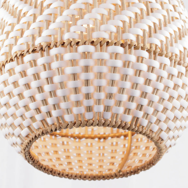 Crystorama ZAN-9011 Zanzibar 1-lt 10" Pendant