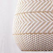 Crystorama ZAN-9013 Zanzibar 3-lt 16" Pendant