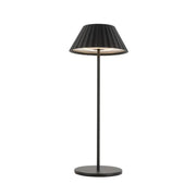 Kuzco TL67914 Zola 1-lt 14" Tall LED Table Lamp-Black