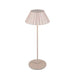 Kuzco TL67914 Zola 1-lt 14" Tall LED Table Lamp