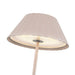 Kuzco TL67914 Zola 1-lt 14" Tall LED Table Lamp