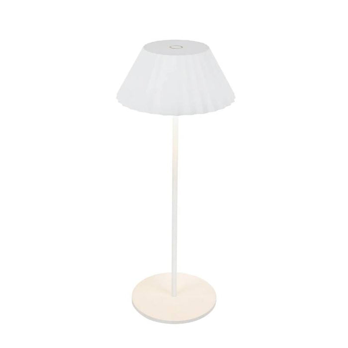 Kuzco TL67914 Zola 1-lt 14" Tall LED Table Lamp