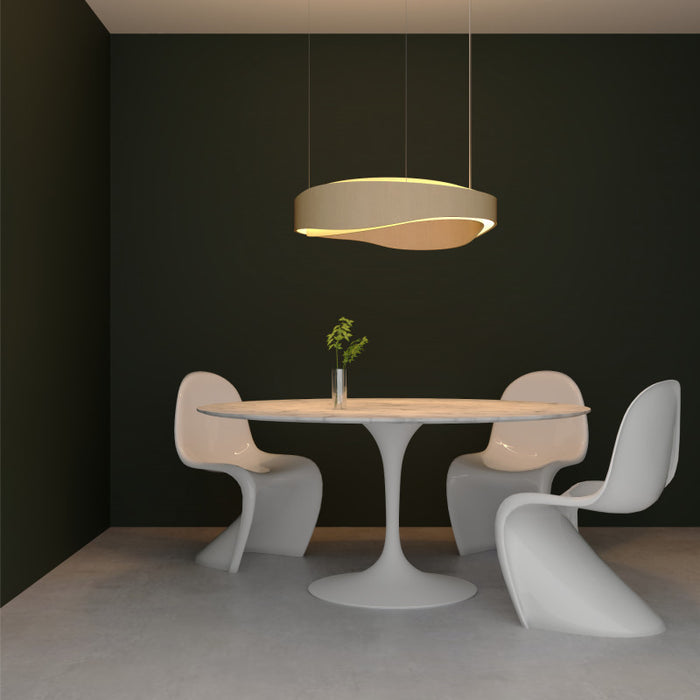 Accord 1469 Horizon 1-lt 39" LED Pendant