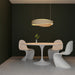 Accord 1468 Horizon 1-lt 32" LED Pendant