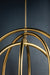 Corbett 471-48 Zeme 8-lt 48" LED Chandelier