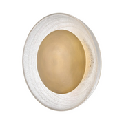 Fredrick Ramond FR34502 Haven 1-lt 15" LED Wall Sconce