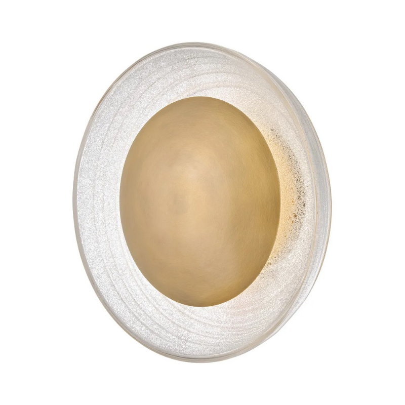 Fredrick Ramond FR34502 Haven 1-lt 15" LED Wall Sconce