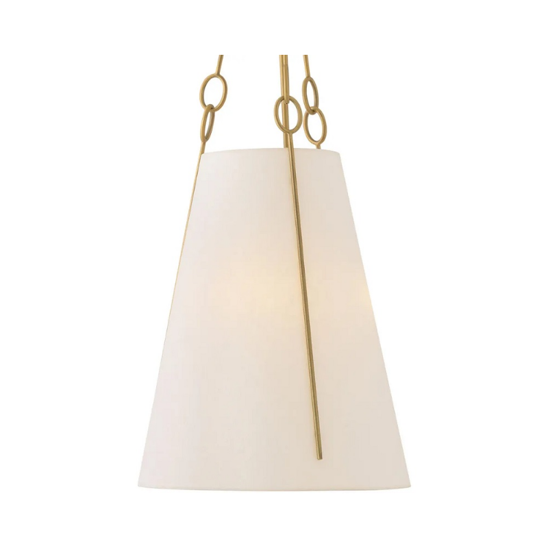 Hinkley 45024 Danvers 3-lt 50" LED Pendant